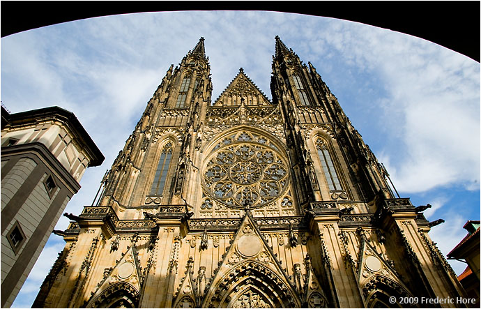 Prague Castle